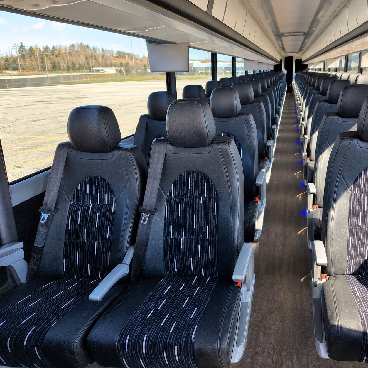 compare bus rentals in cranston the easy way