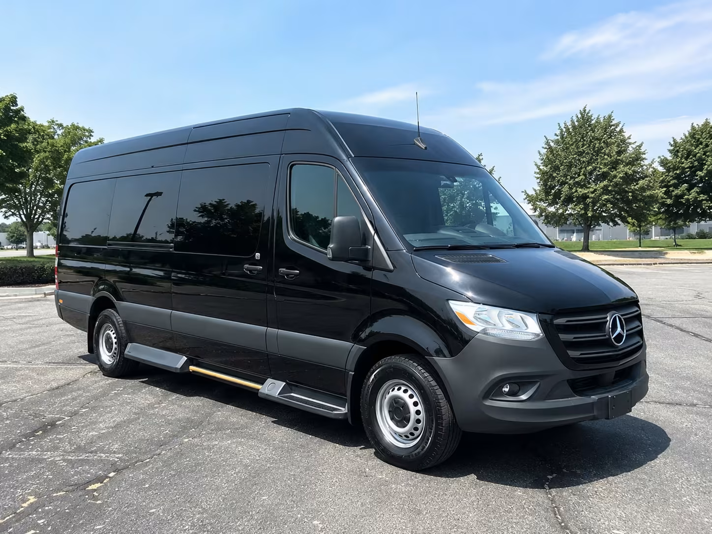 cranston airport transportation