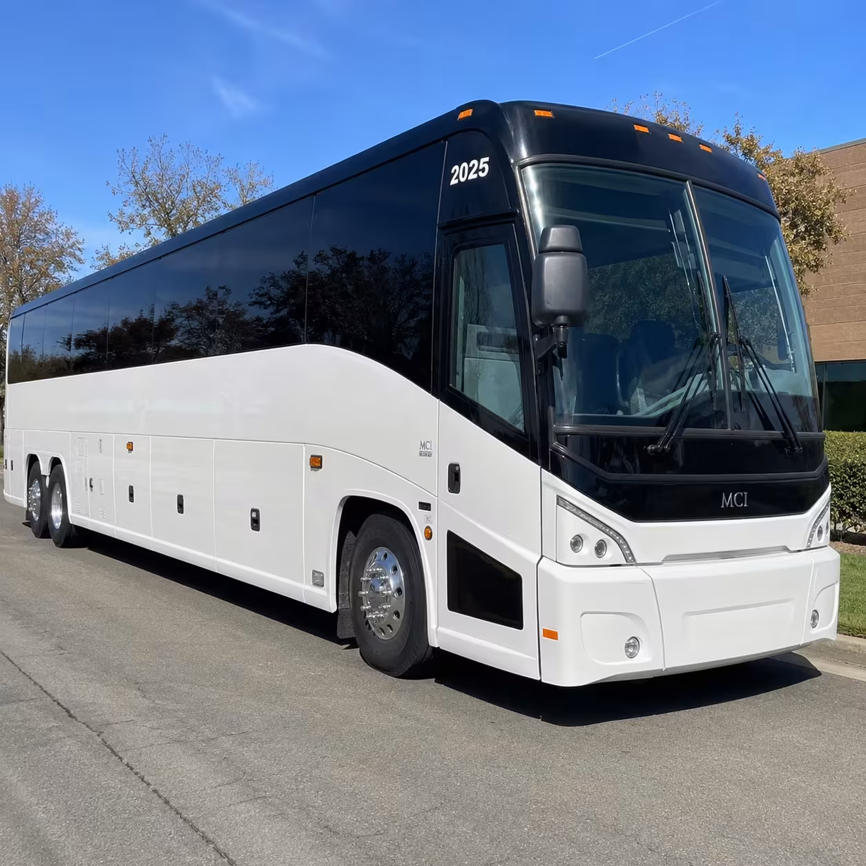 cranston charter bus rentals to providence conventions and events