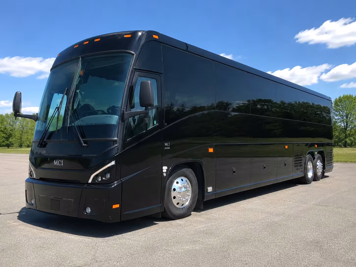 cranston charter buses for concerts bruins games and baseball