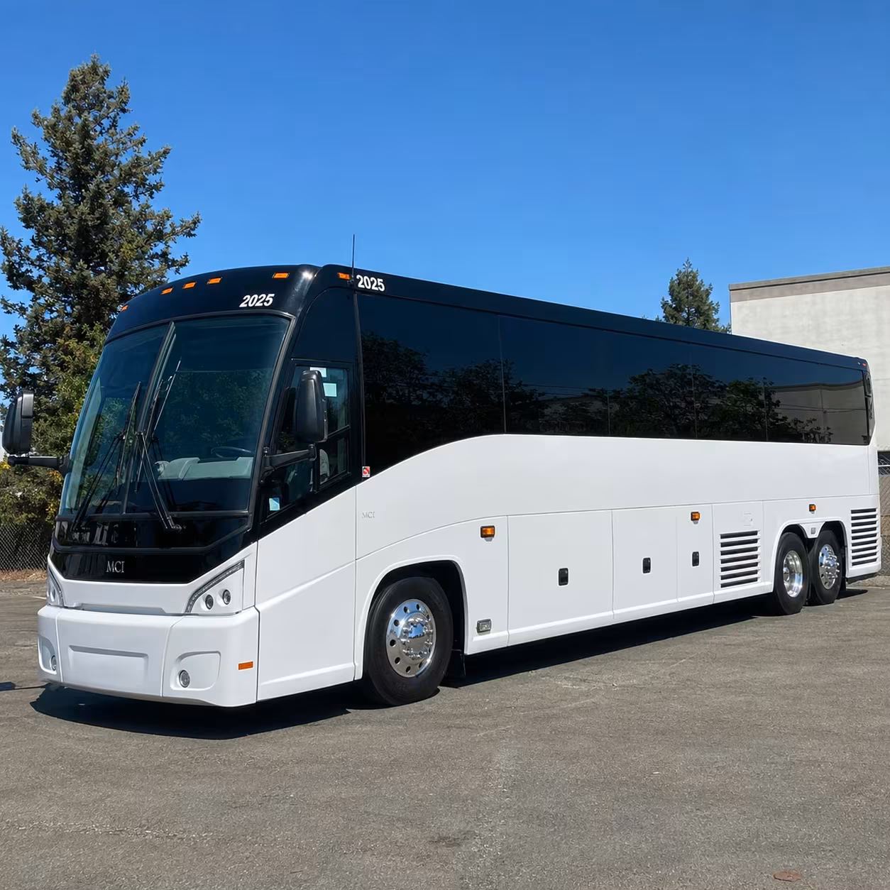 cranston concert transportation to boston and mohegan sun