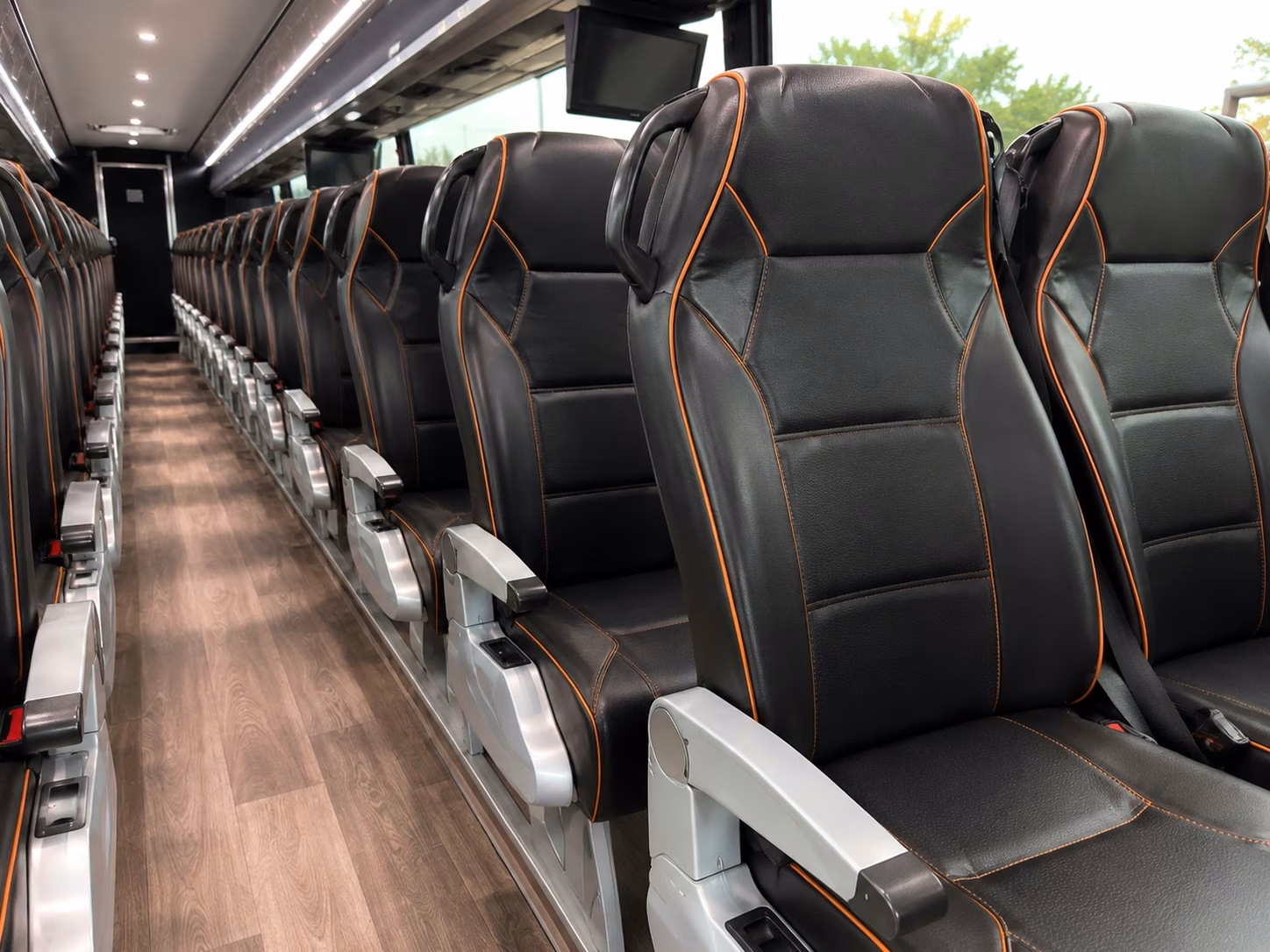 cranston corporate transportation