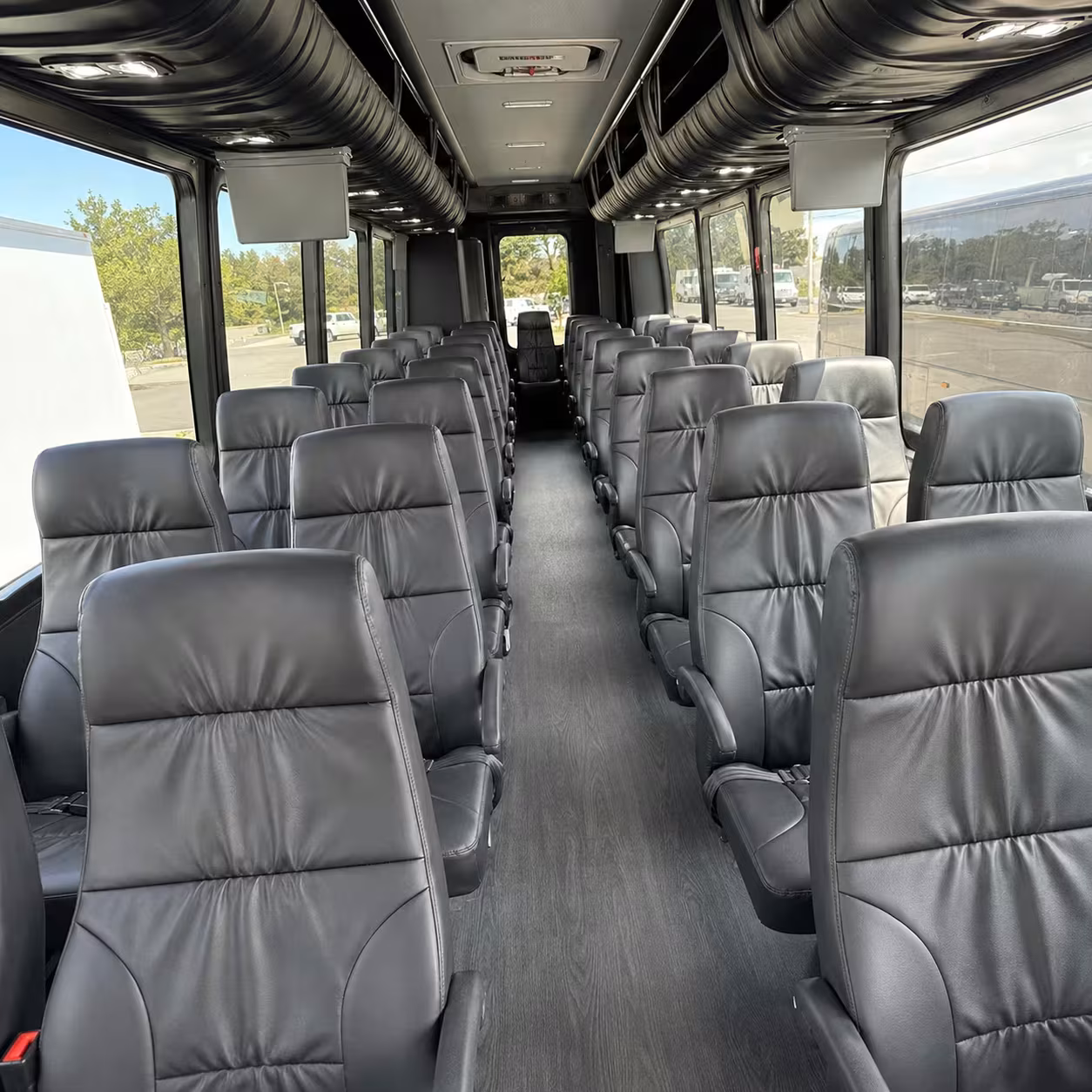 cranston event transportation