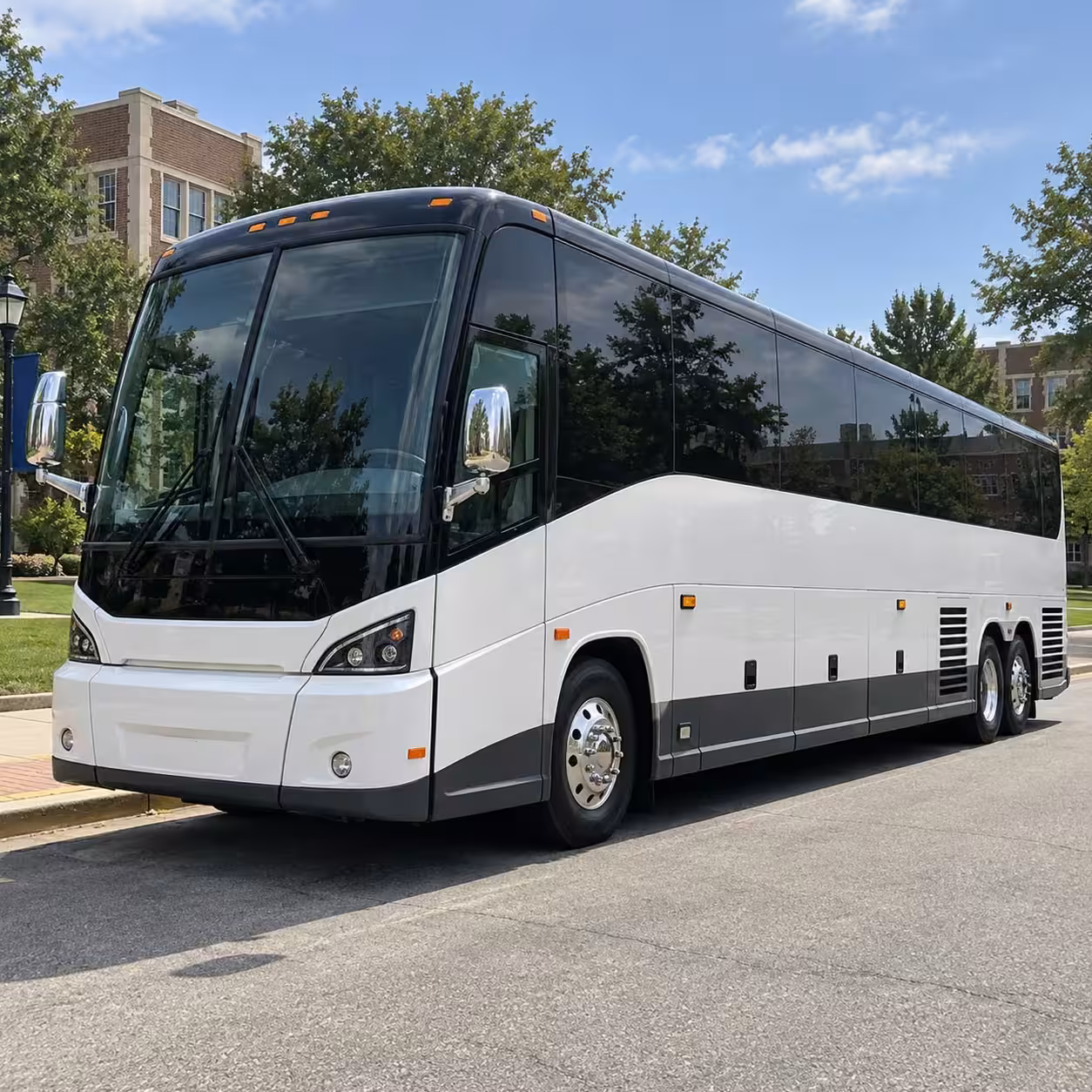 cranston shuttle buses to gillette stadium for patriots games