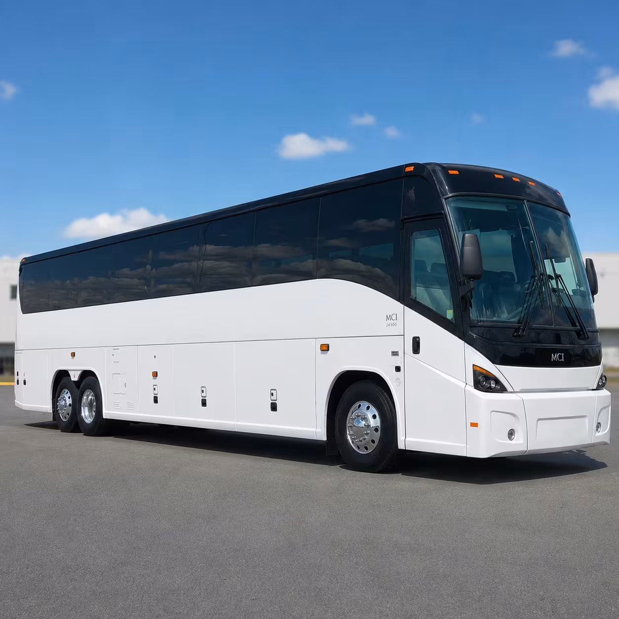 cranston wedding transportation