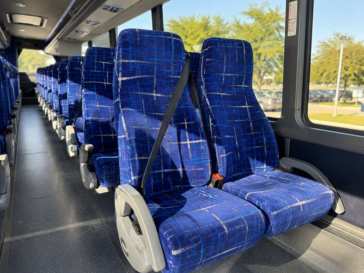 easily book cranston bus rentals for bachelorette winery trips