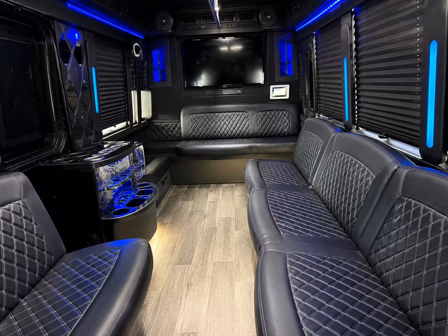 easily book cranston party bus rentals for bachelorette parties