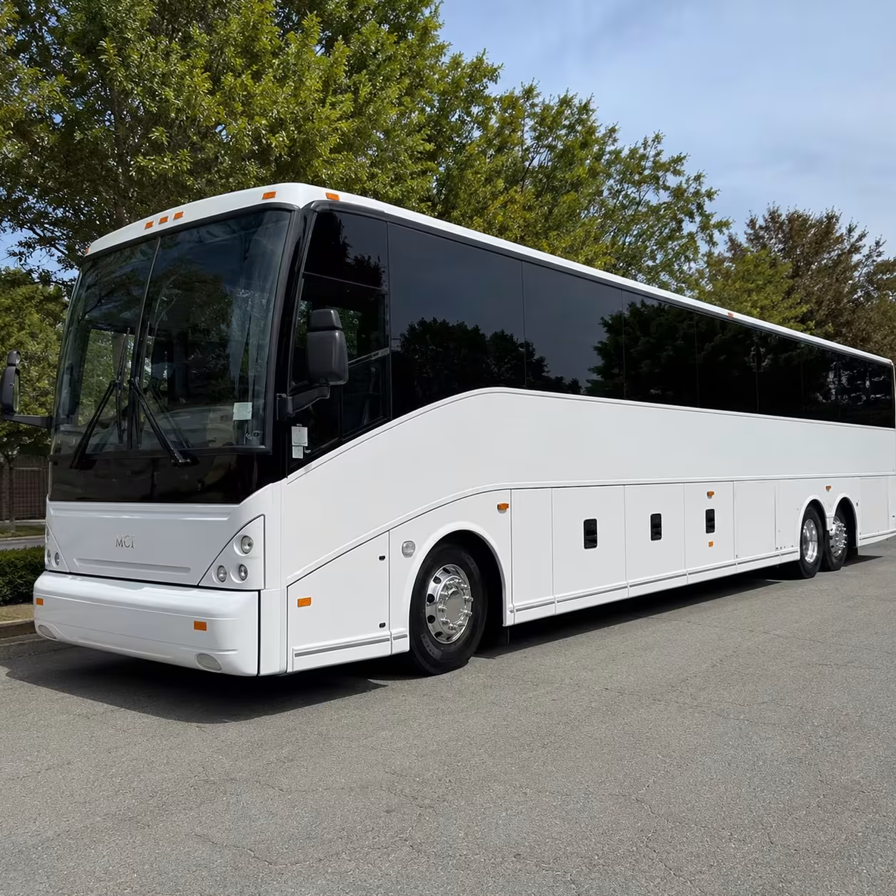 employee shuttles in cranston