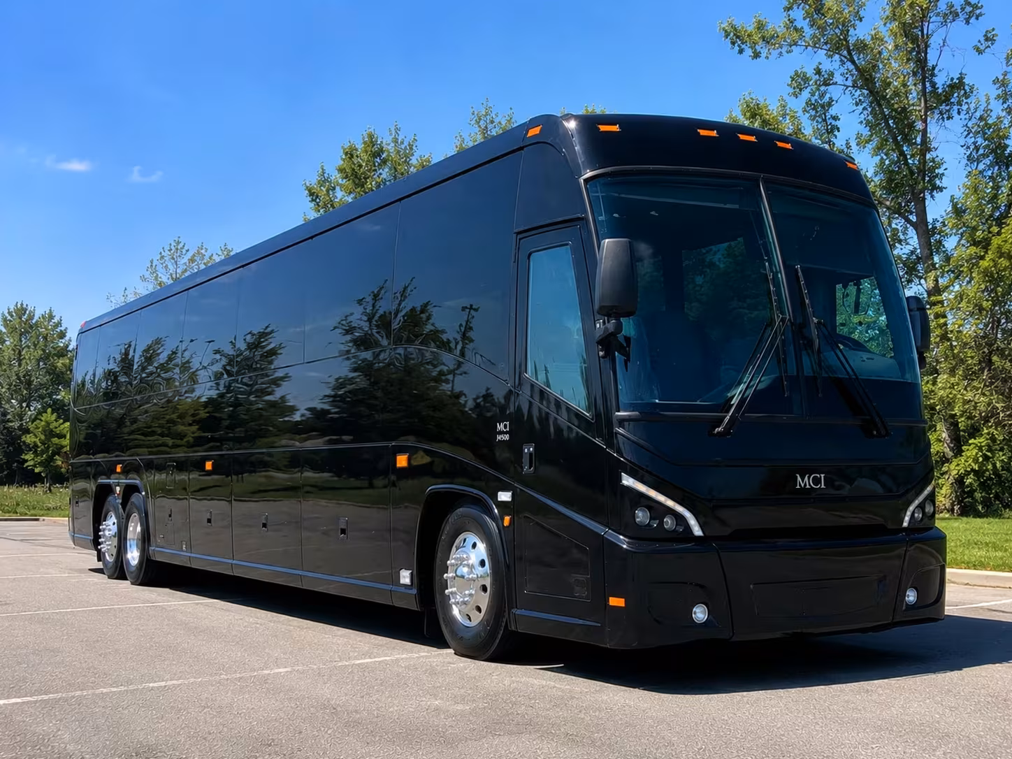 free online quotes for cranston prom charter bus rentals