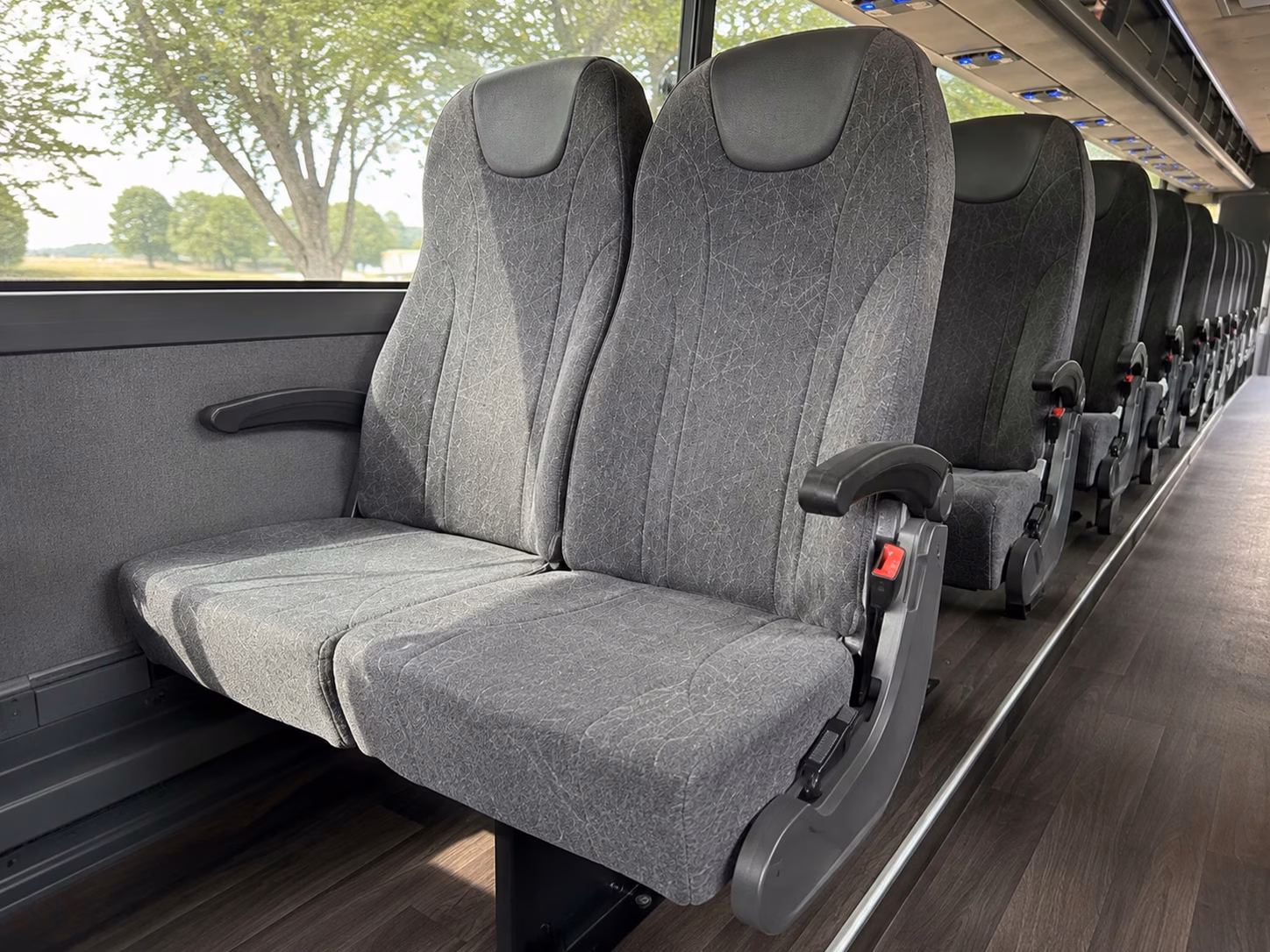 how where and when you re traveling affects your cranston bus rental quote