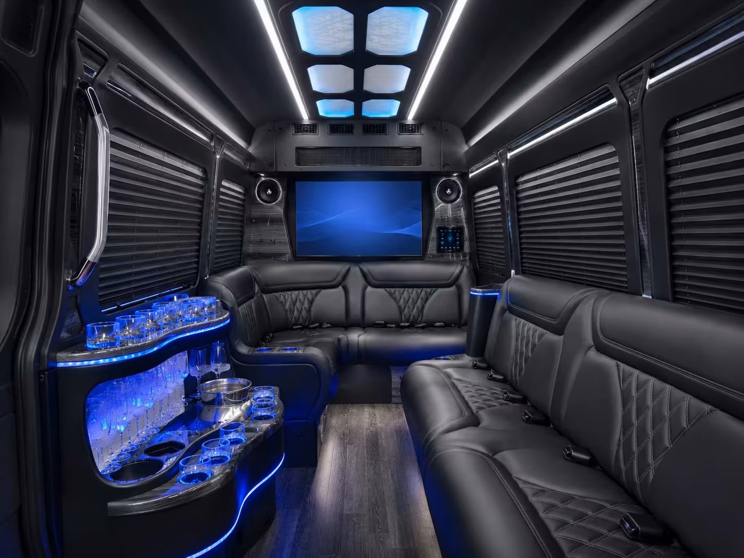 instant cranston prom transportation pricing in 30 seconds