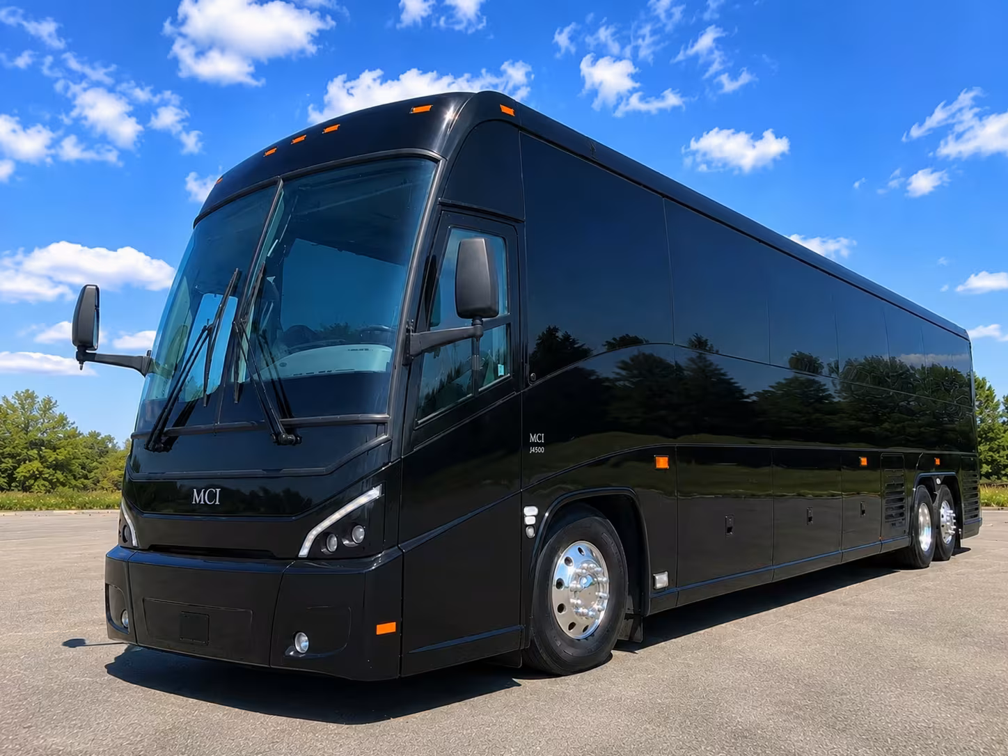 private prom transportation in cranston instead of rideshares