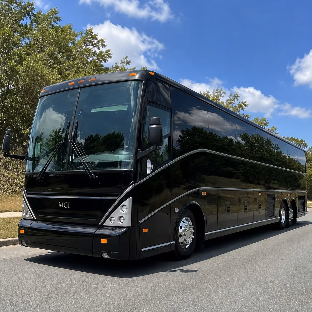 you can find and book corporate event transportation in cranston and any nearby city