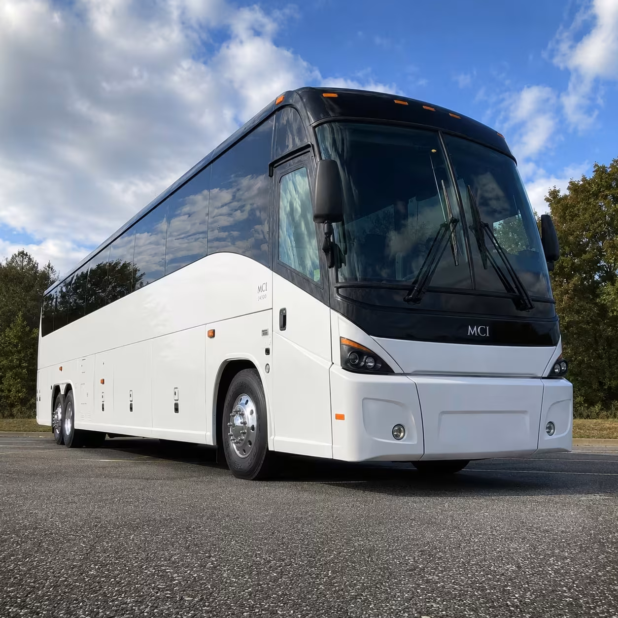 you can find and book employee transportation in cranston and any nearby city