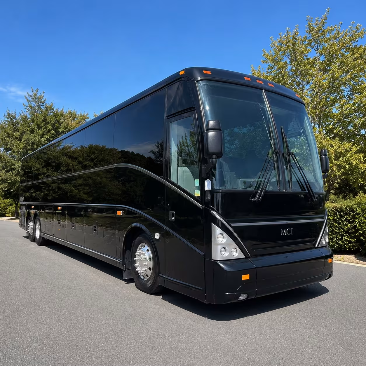 you can find and book private event transportation in cranston and any nearby city