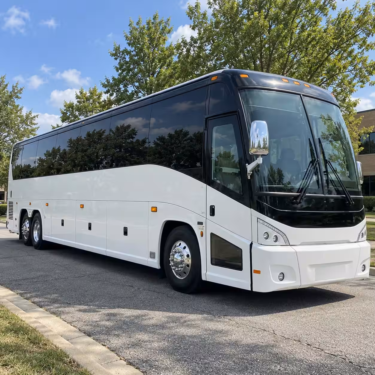 you can find and book prom transportation in cranston and any nearby city
