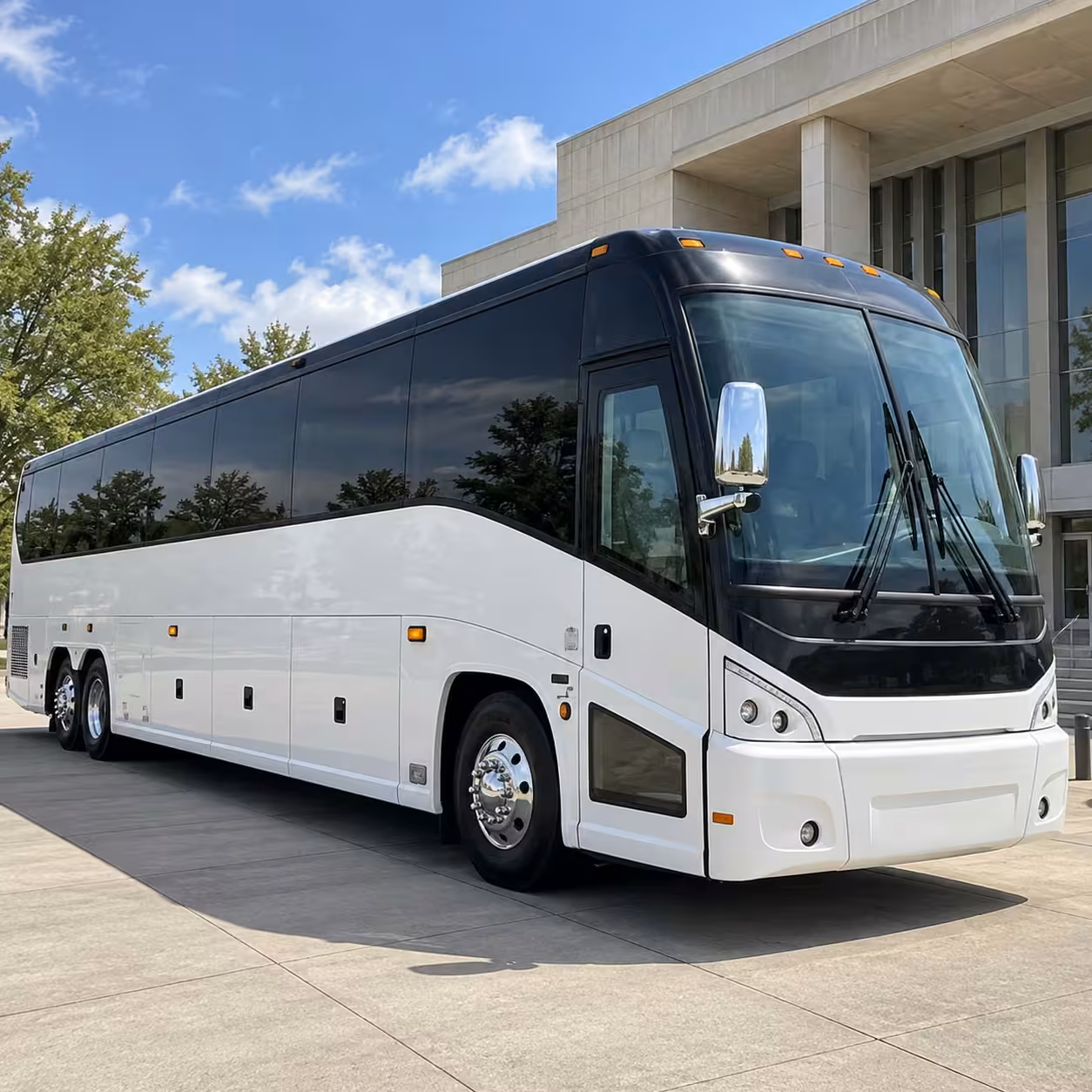 you can find and book sporting event transportation in cranston and any nearby city