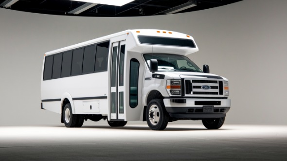 18 passenger minibus cranston