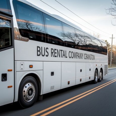 56 passenger motorcoach