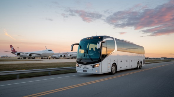 cranston airport shuttles