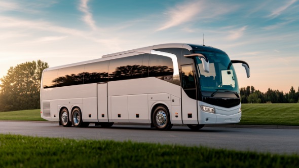 cranston bus rentals for travel agents