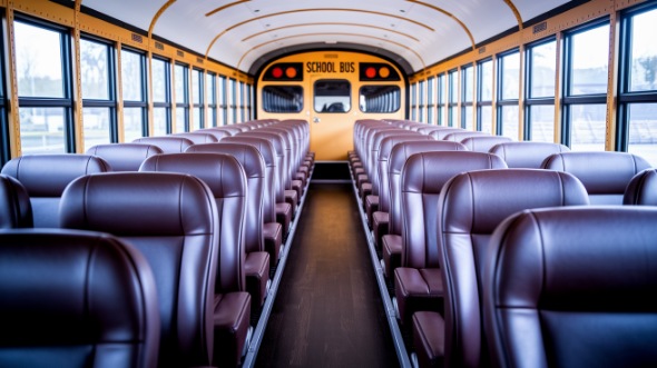 cranston school bus rental rental