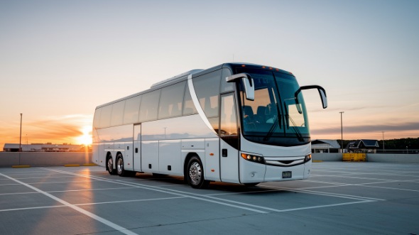 cranston sports charter bus rental
