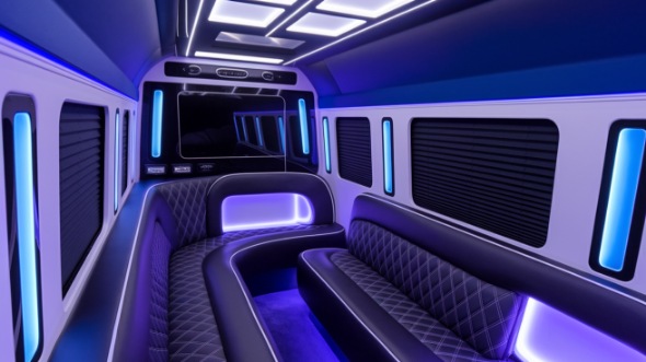 cranston sprinter limo rental rental