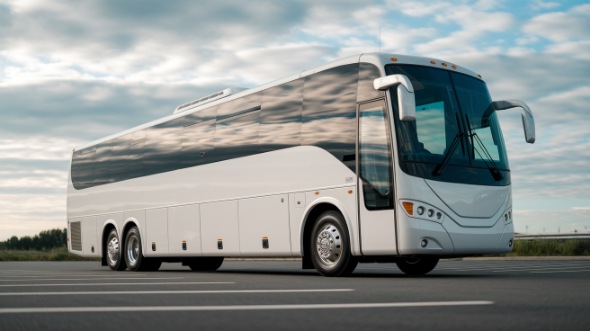 cranston summer camp transportation and bus rentals
