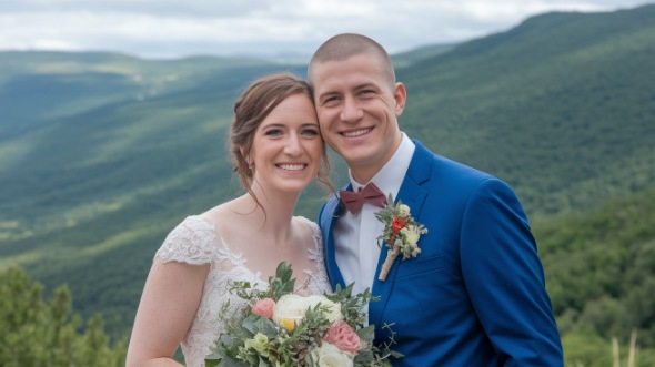 cranston wedding charter bus rental