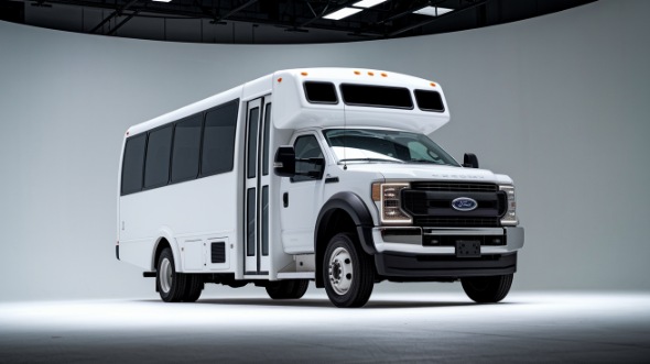 party bus rental cranston