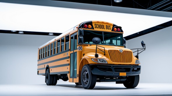 school bus rental cranston