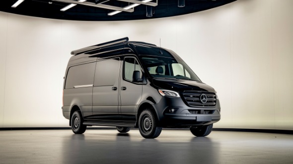 sprinter limo rental cranston
